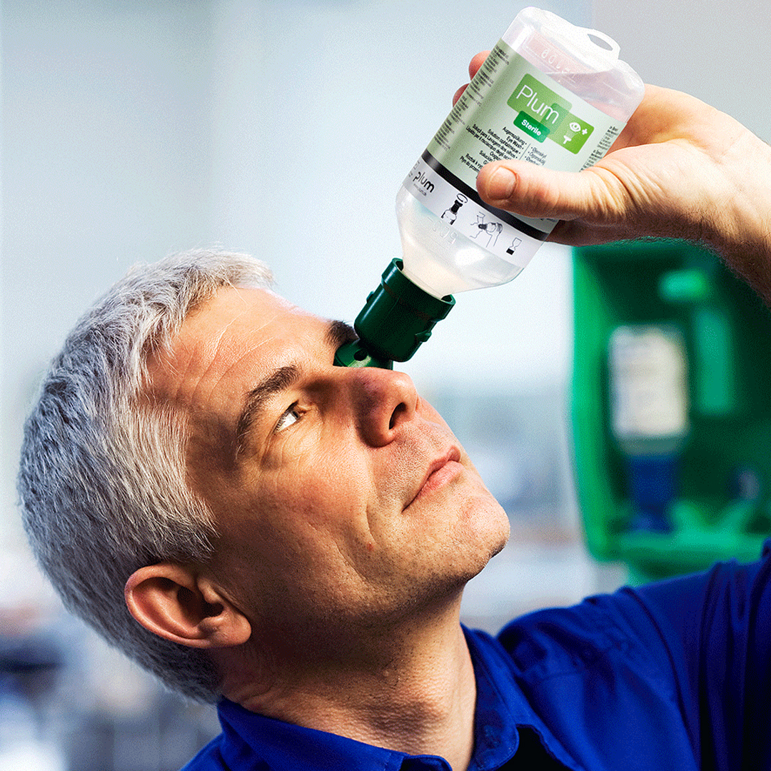 Eye Wash available in online  pharmacy qatar, doha 